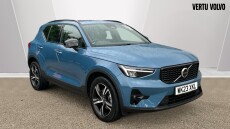Volvo XC40 2.0 B3P Plus Dark 5dr Auto Petrol Estate